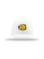 Uscape  Apparel Richardson Trucker 112 3 D Beaverhead