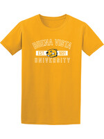 Gildan Buena Vista University 1891 Tee