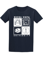 Gildan Beaver Icon tee