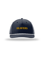Uscape  Apparel Richardson Rope Beavers 3D