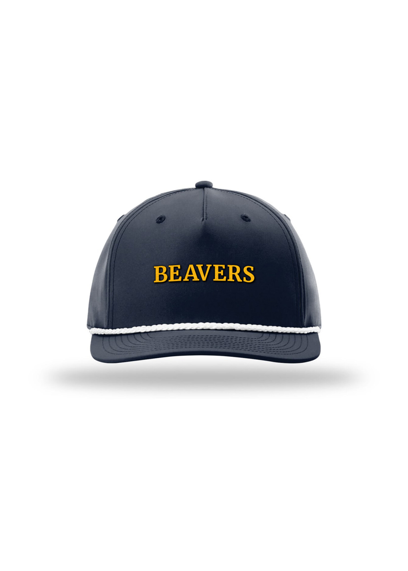 Uscape  Apparel Richardson Rope Beavers 3D