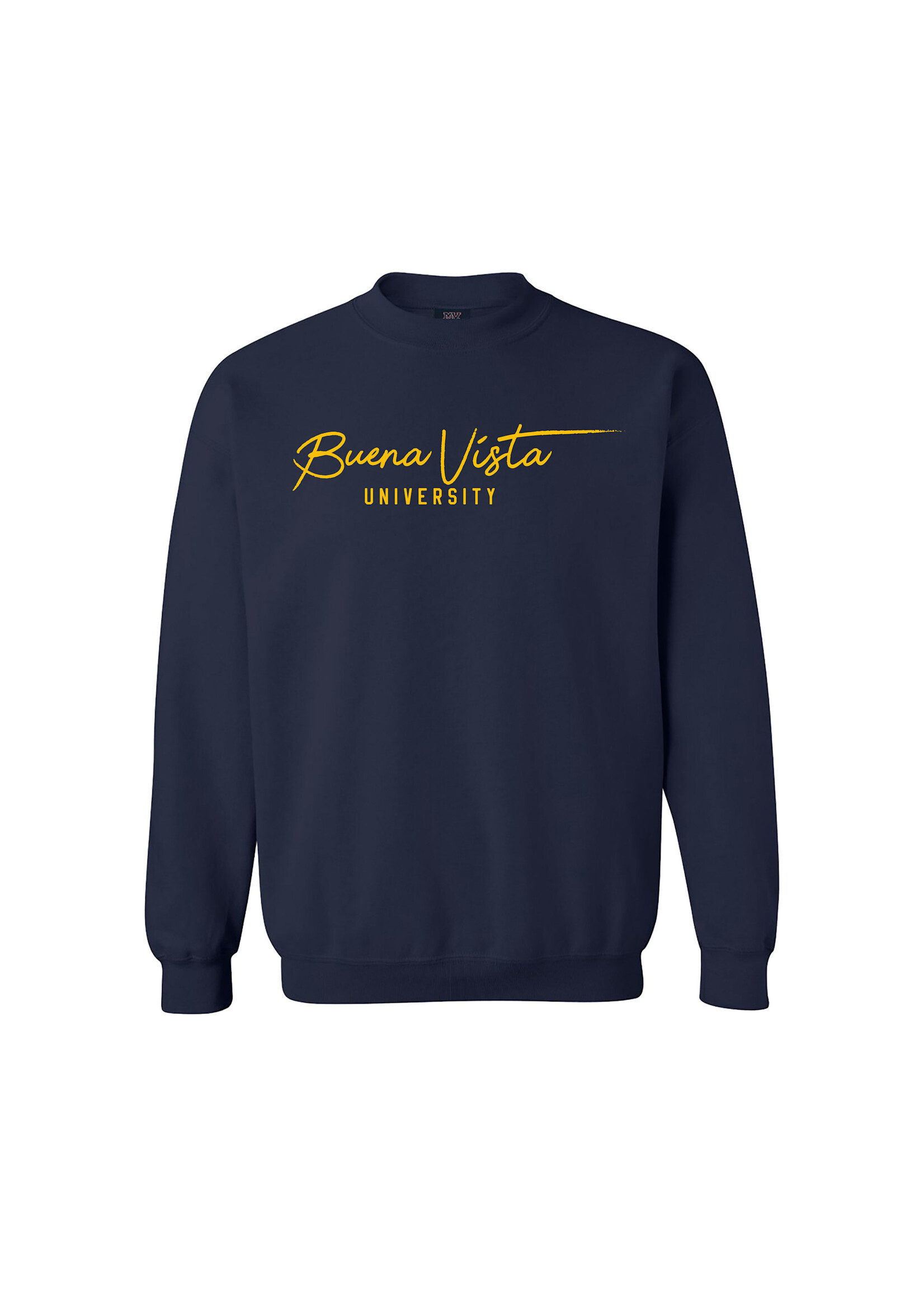 MV Sport Fundamental Screen print