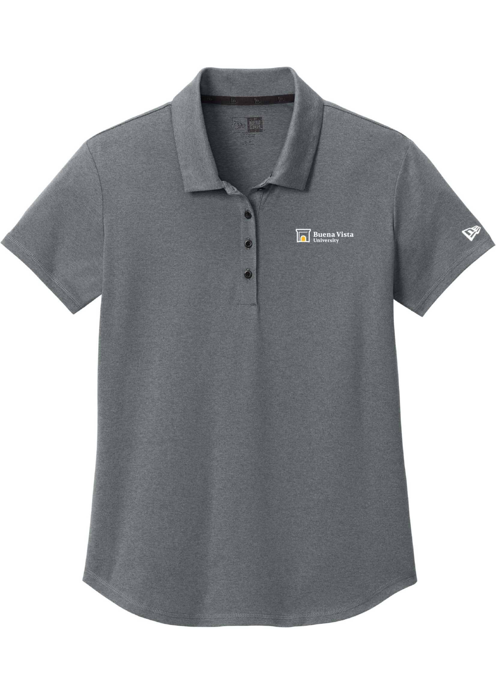 New Era New Era Ladies Power Polo