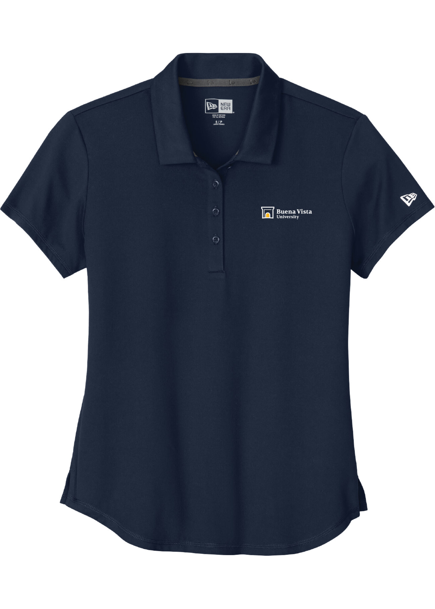 New Era New Era Ladies Power Polo