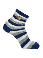 Twin City Knitting Co. Stripe Cozy Socks