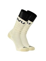 Twin City Knitting Co. Slouch Crew off-white Medium