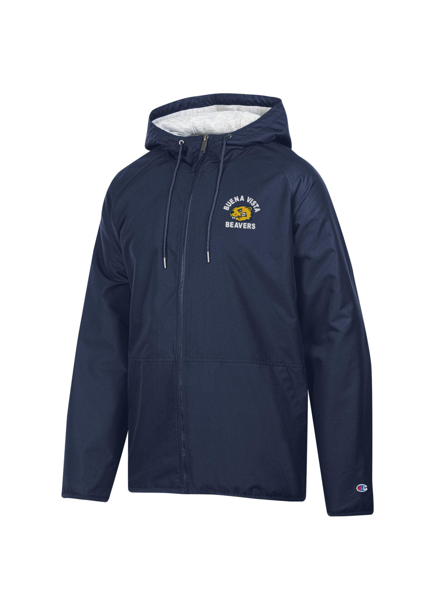 Champion Heavyweight Jacket