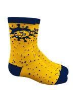 Twin City Knitting Co. Paint Splatter XXS youth