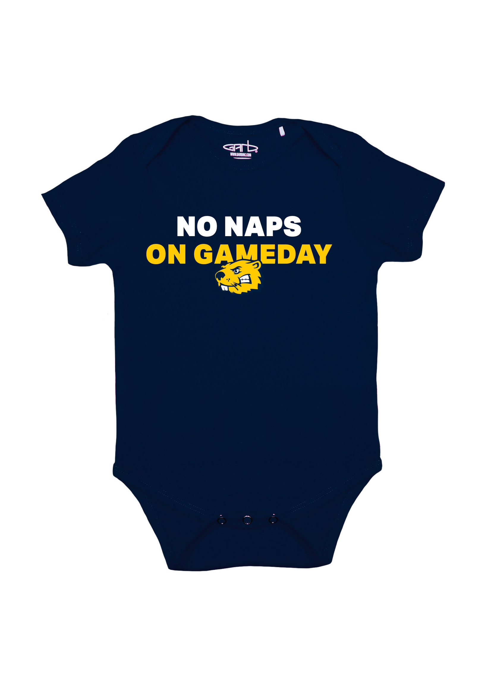 GARB INC Otis no nap