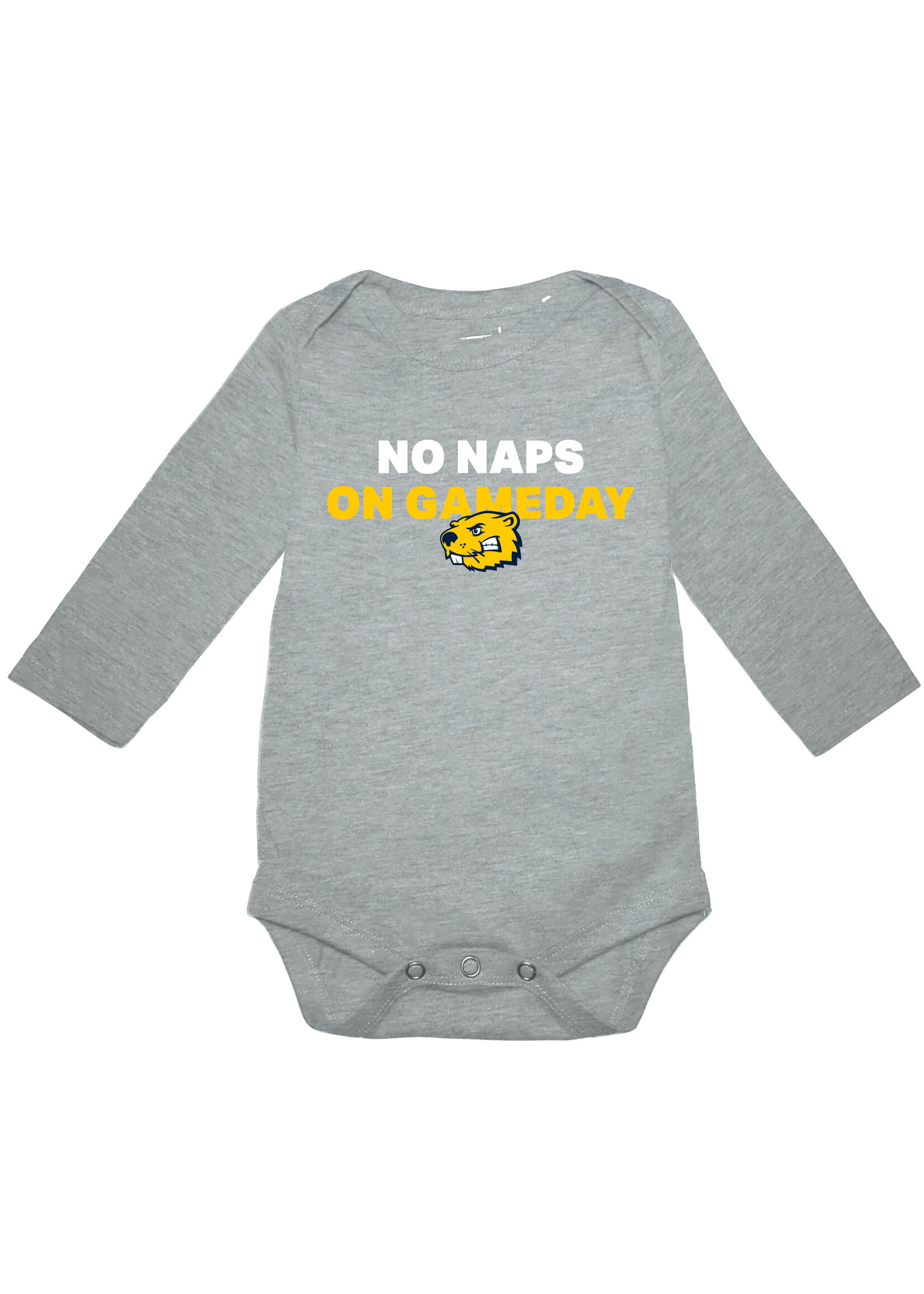 GARB INC Ollie no naps