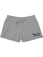 Blue 84 Cloud Fleece Ladies Weekend Shorts