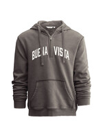 Camp David Dongel Deep Zip Hood