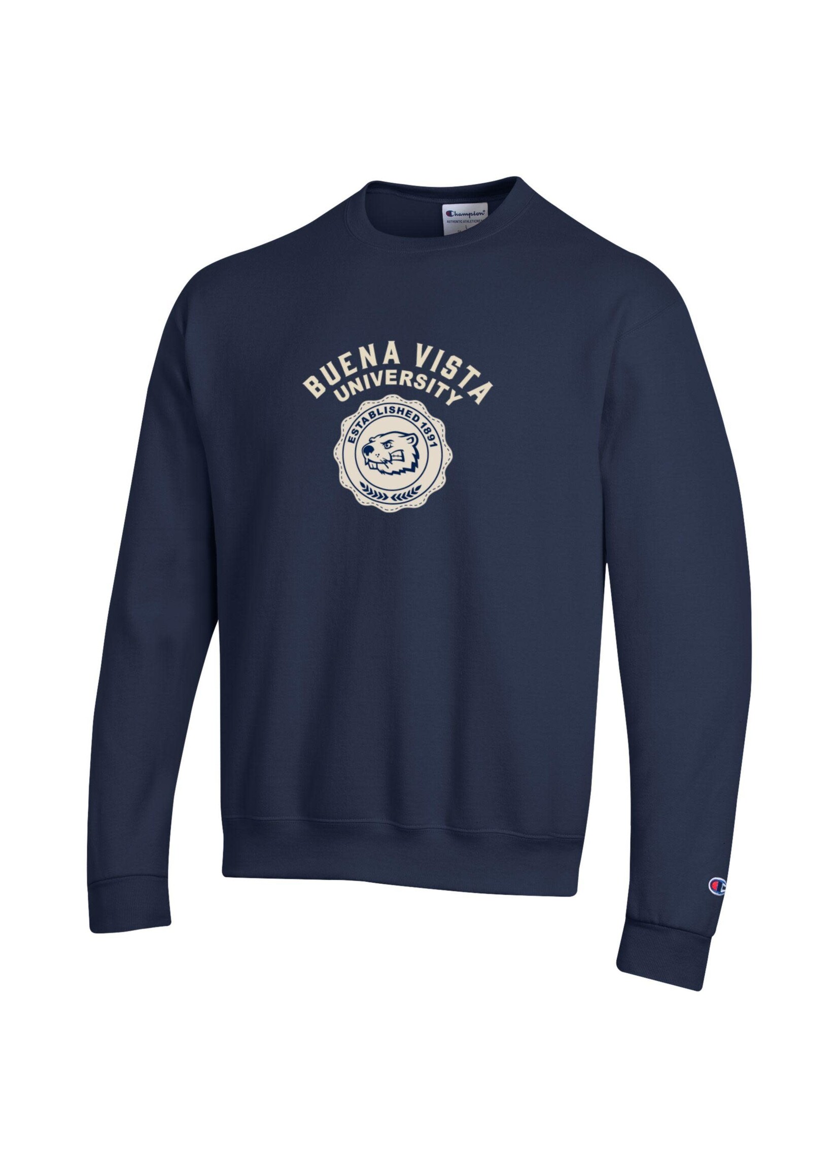Champion Champion Patch Crew