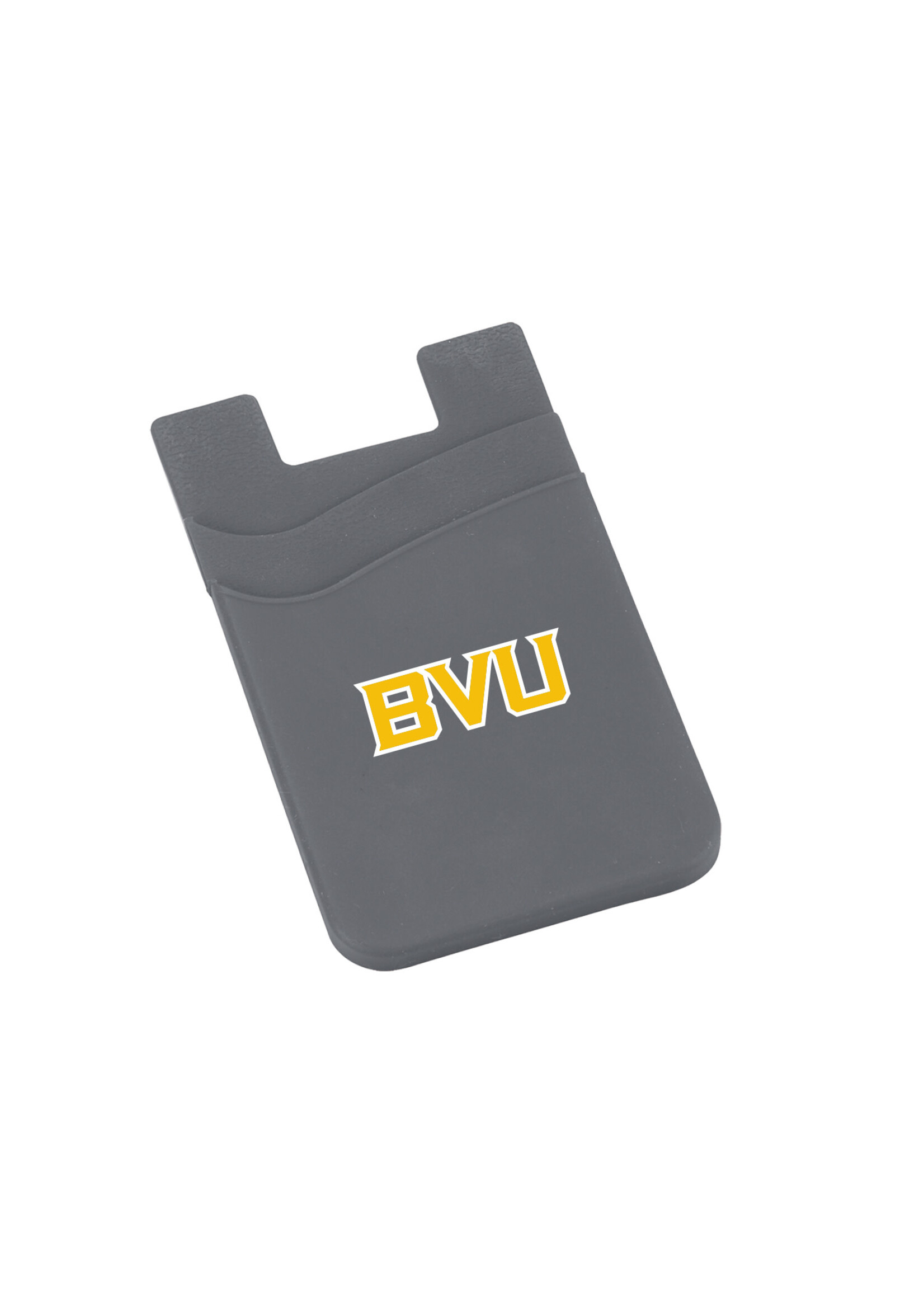 Jardine Associates Gray Dual Wallet Gold BVU