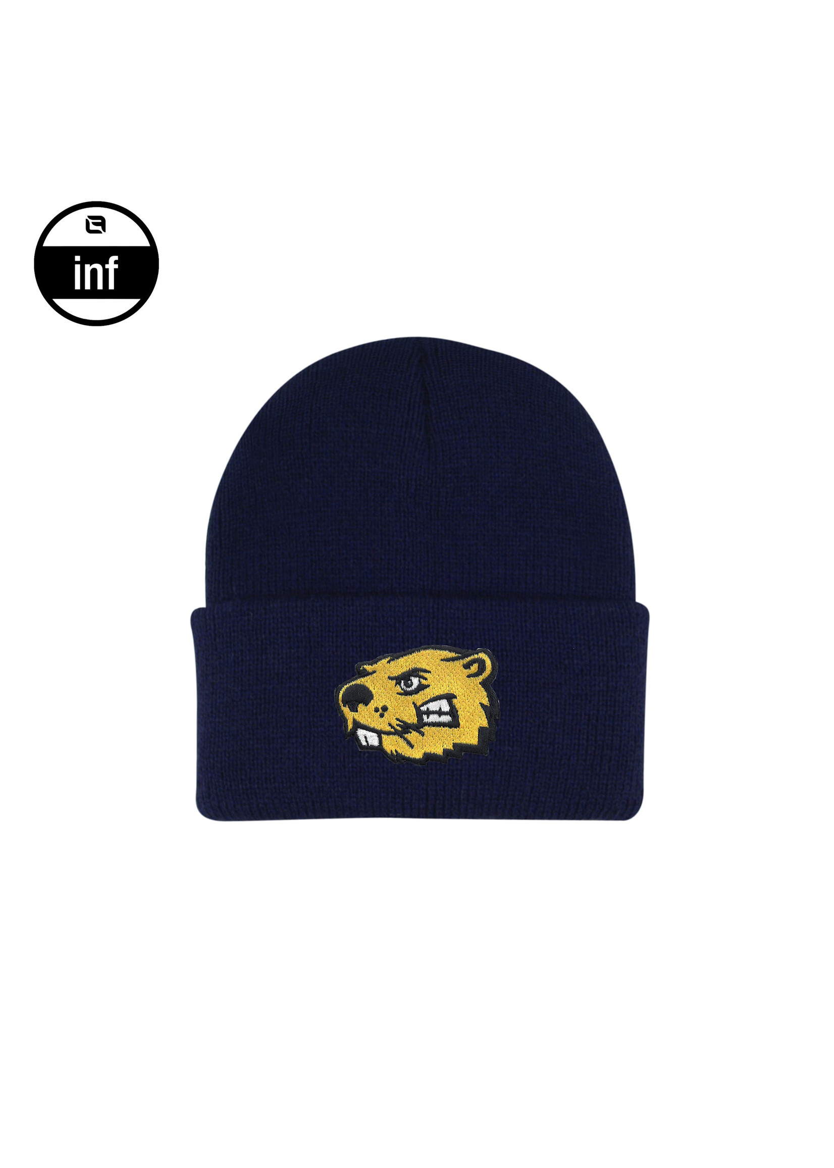 Logo Fit North pole infant hat