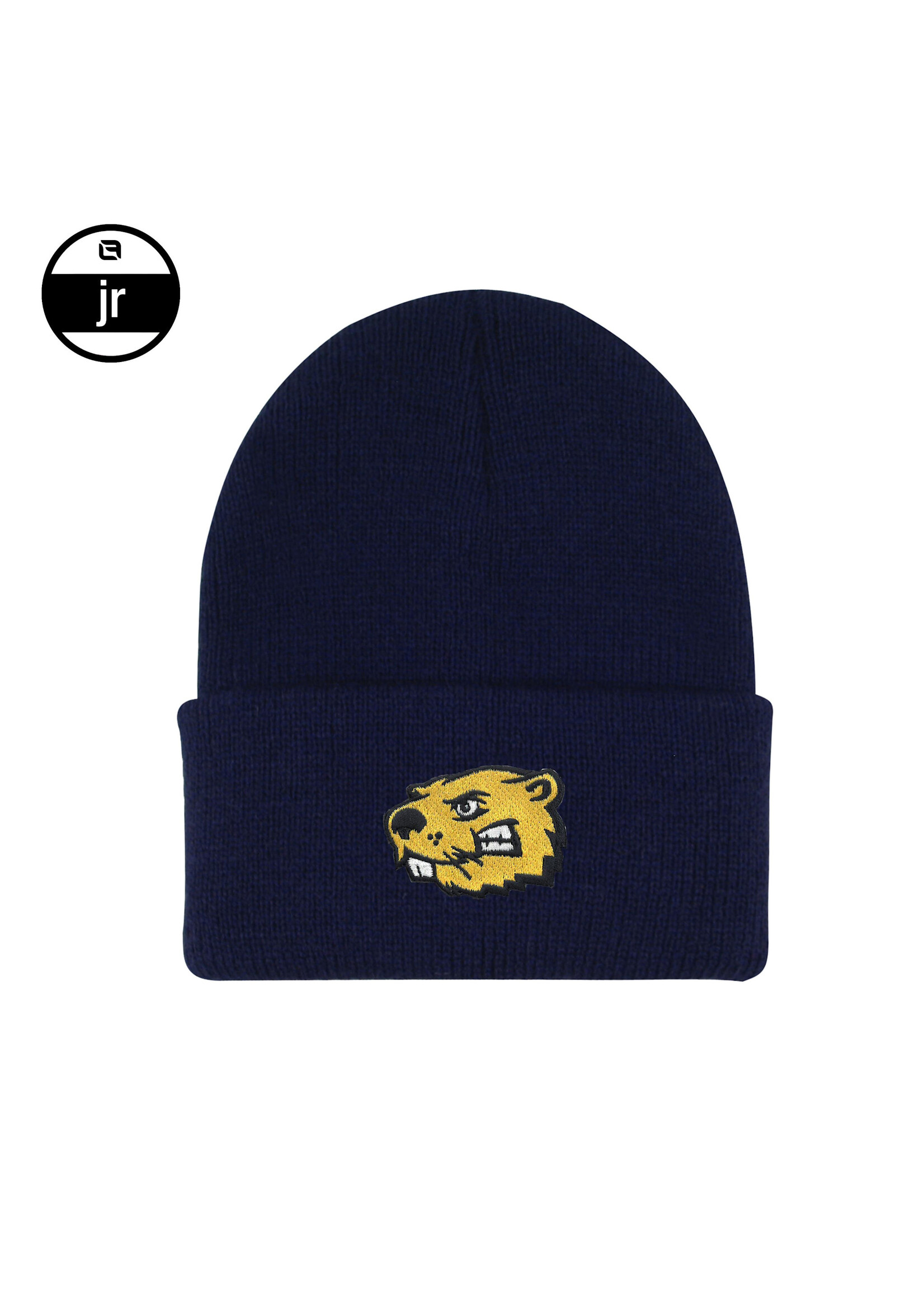Logo Fit North Pole JR  youth hat