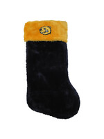 Logo Fit Holiday Stocking