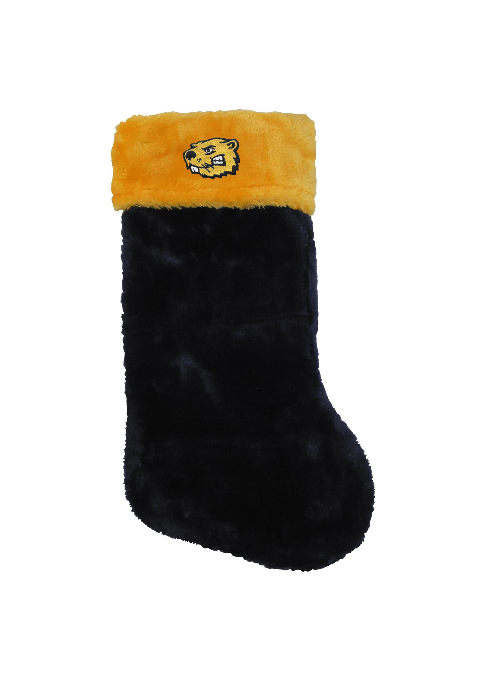 Logo Fit Holiday Stocking
