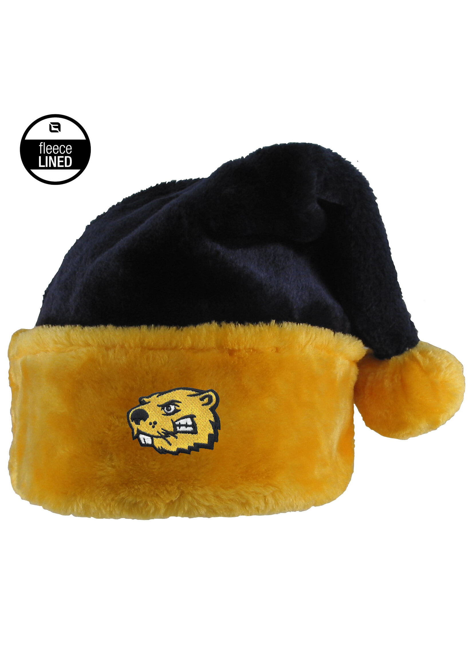 Logo Fit Santa Hat