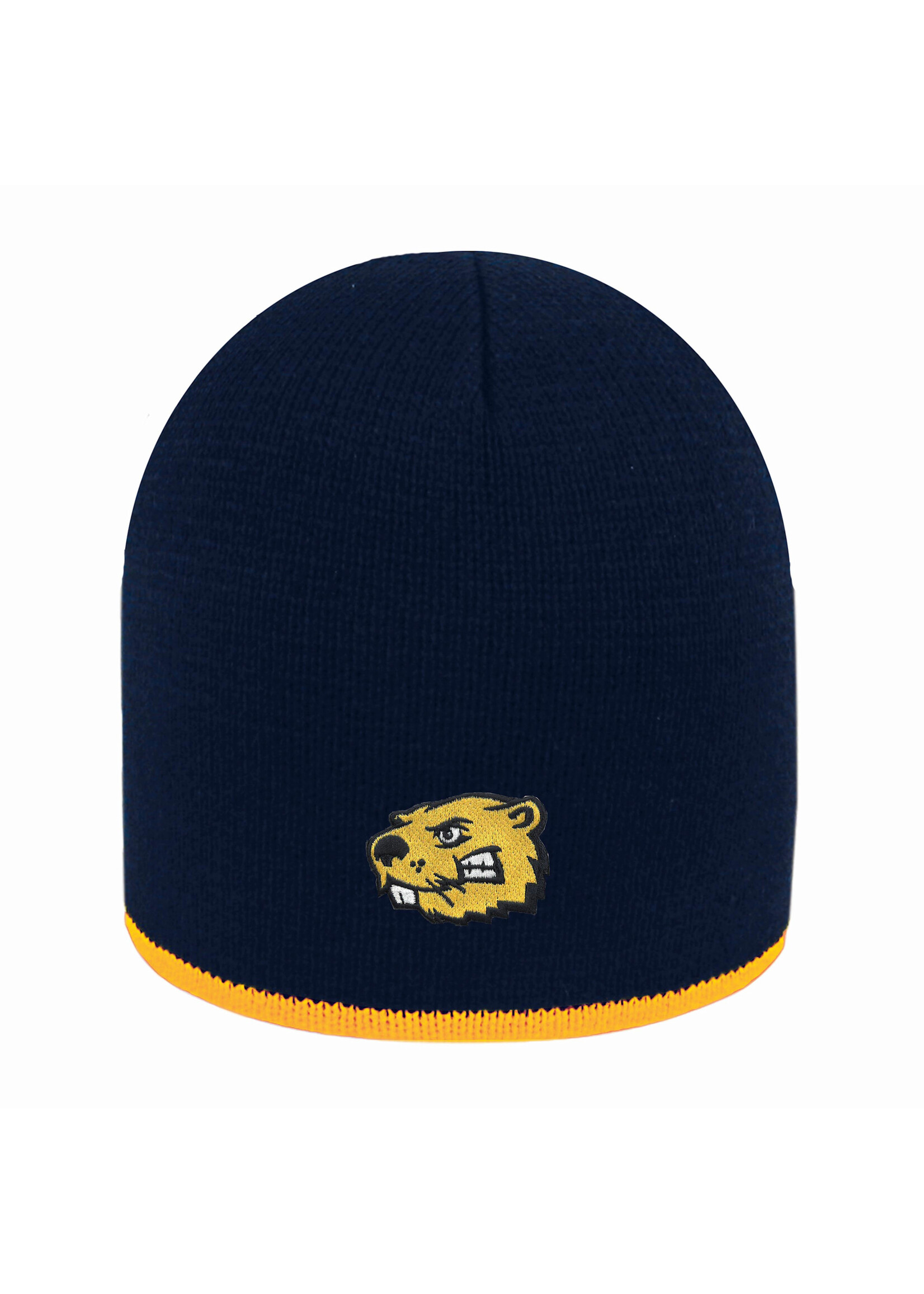 Logo Fit Bright Stripe