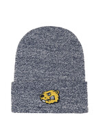 Logo Fit Bueller knit cuff