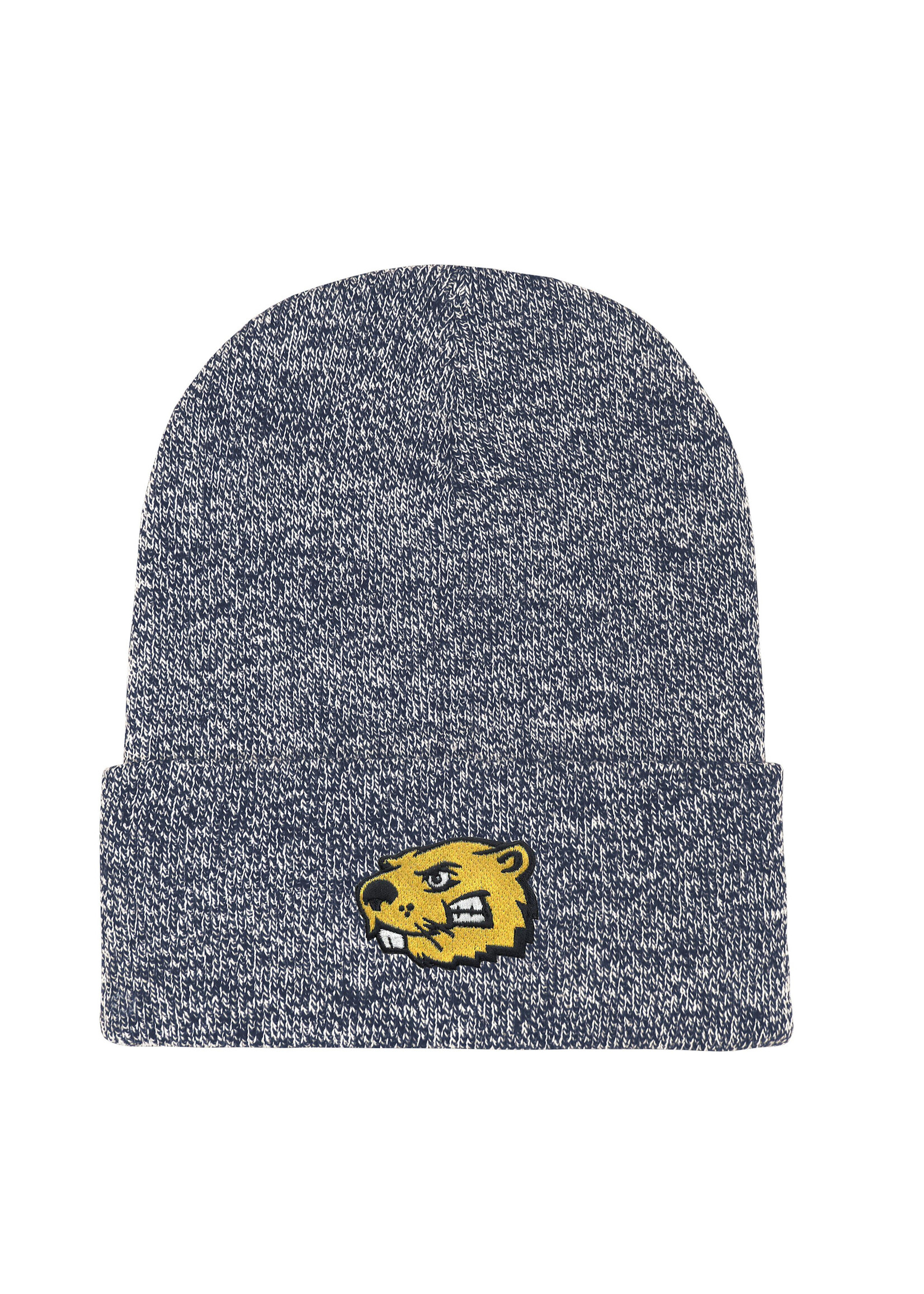 Logo Fit Bueller knit cuff