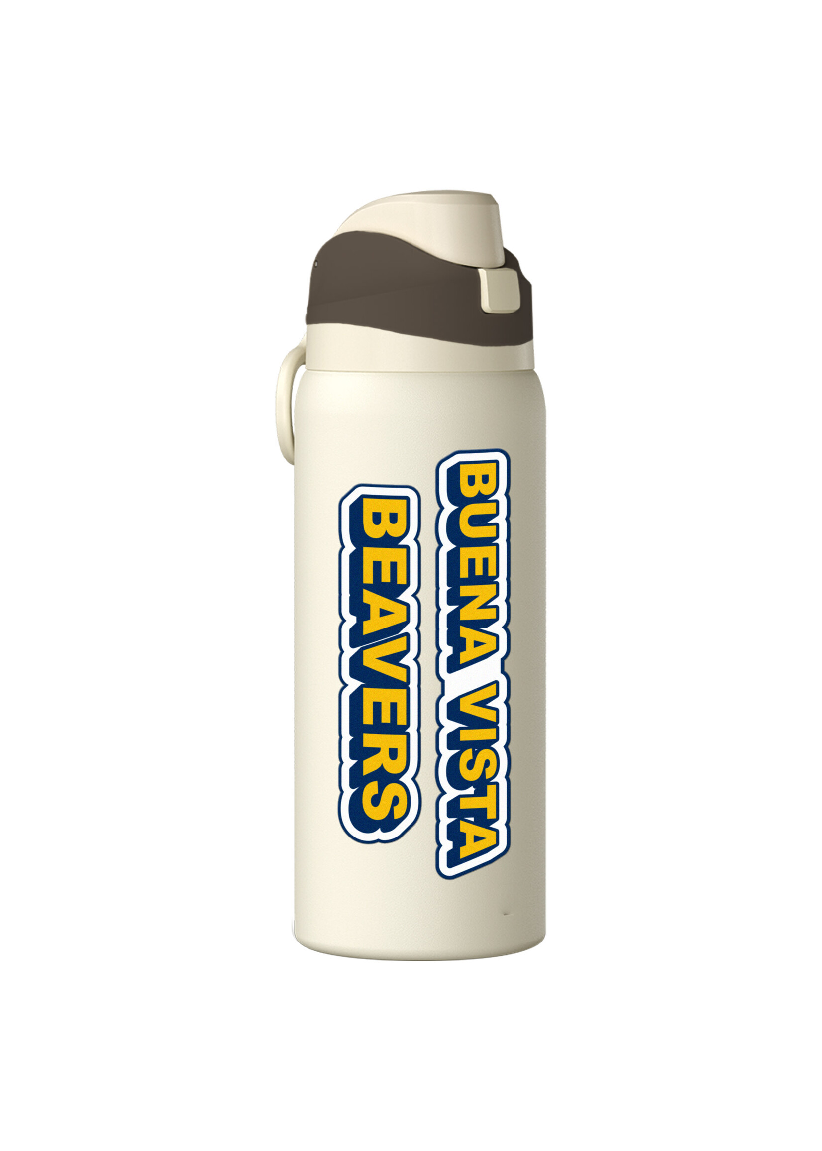 Spirit Products Ltd Hydra peak oasis 32 oz Ivory