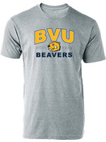 Gildan Beaver Trax  Tee