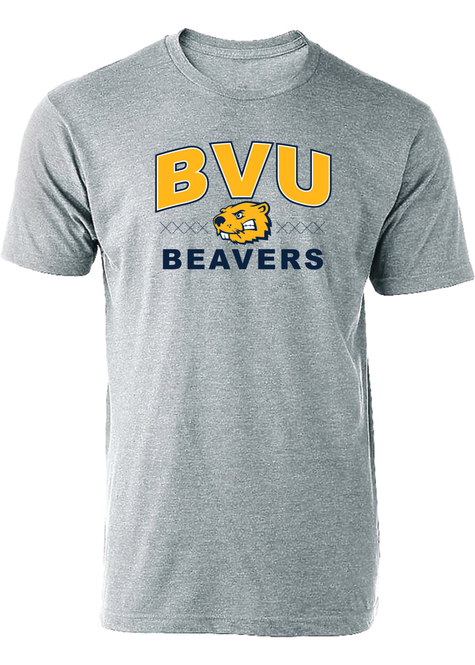 Gildan Beaver Trax  Tee