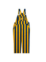 Vive LA Fete Game day bibs