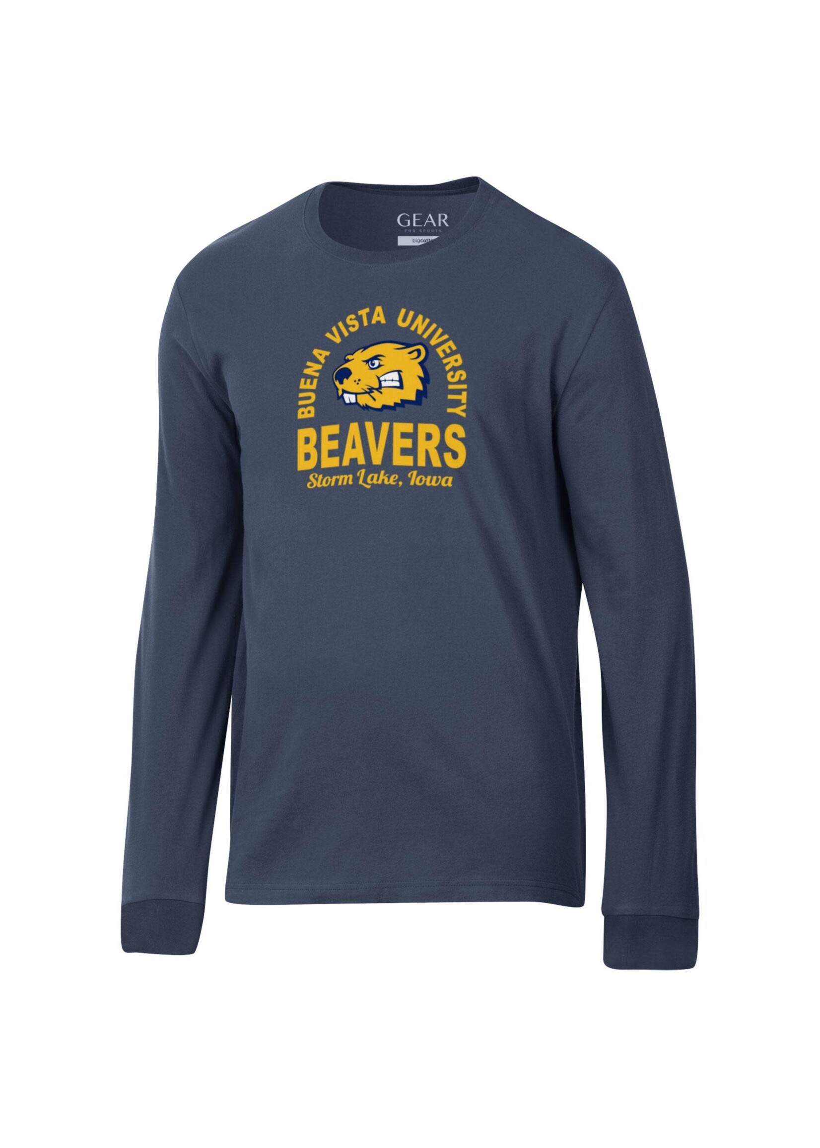 Gear for Sports Soft Long Sleeve Tee