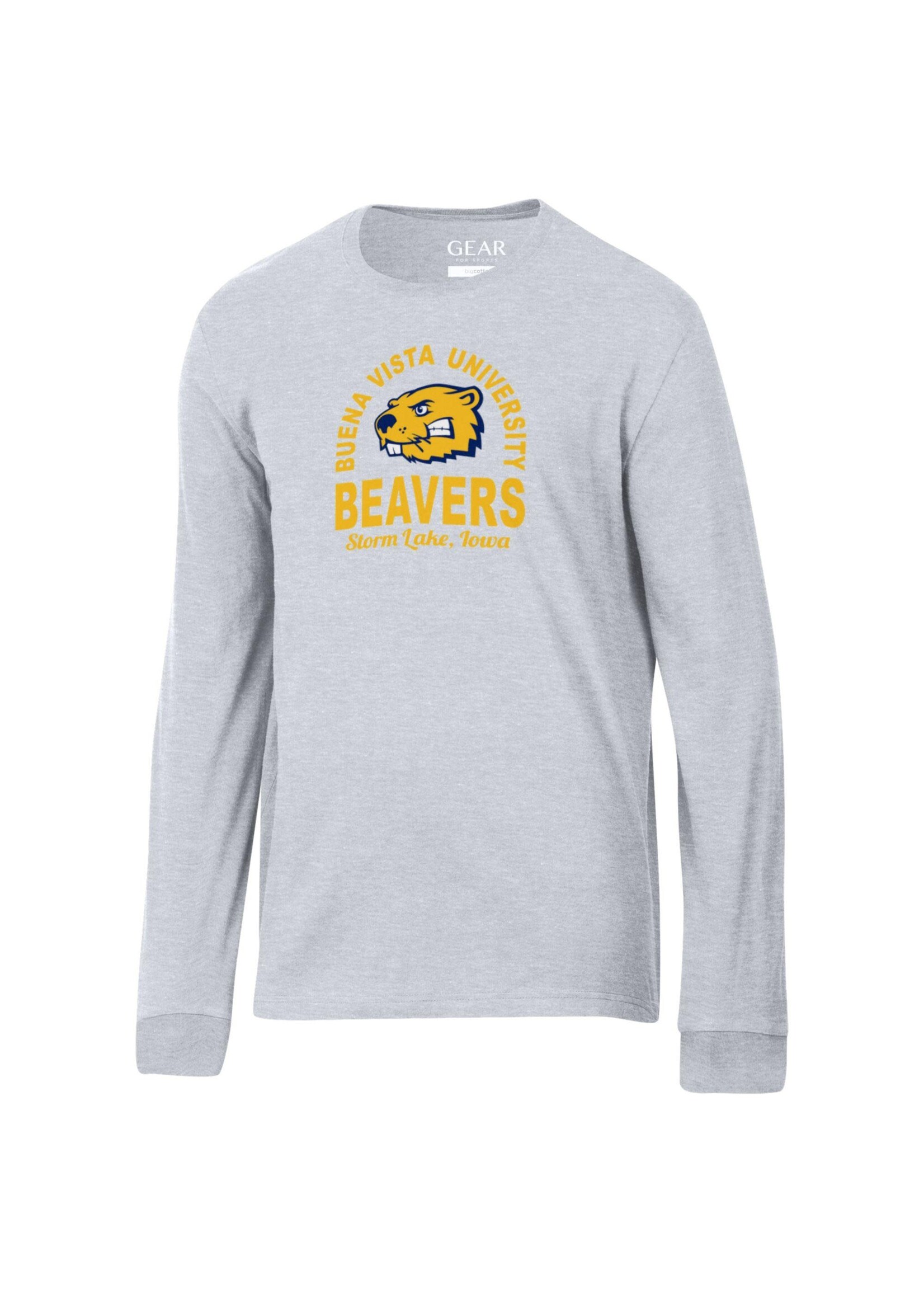 Gear for Sports Soft Long Sleeve Tee