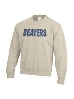 Gear for Sports Big Cotton Crew Beavers