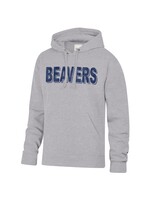 Gear for Sports Big Cotton Hood Beavers