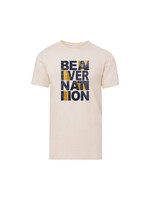 MV Sport Elements Tee Beaver nation