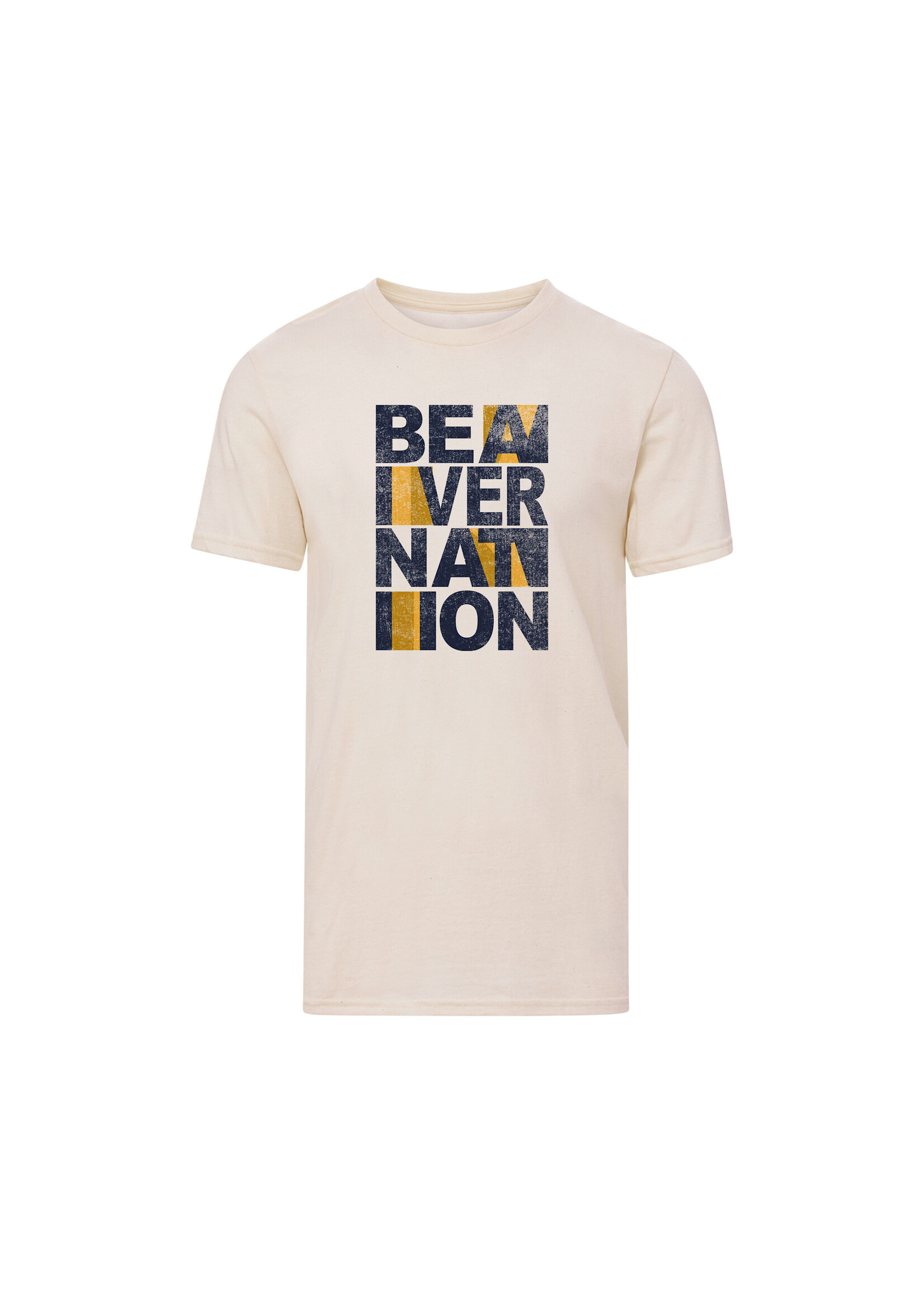 MV Sport Elements Tee Beaver nation