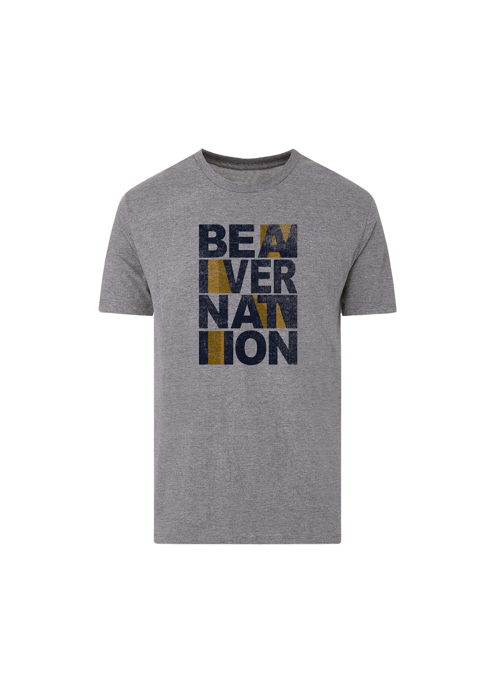 MV Sport Elements Tee Beaver nation