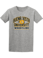 Gildan Wrestling Program Tee