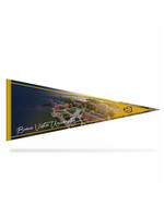 Jardine Associates 12x20 Campus pennant