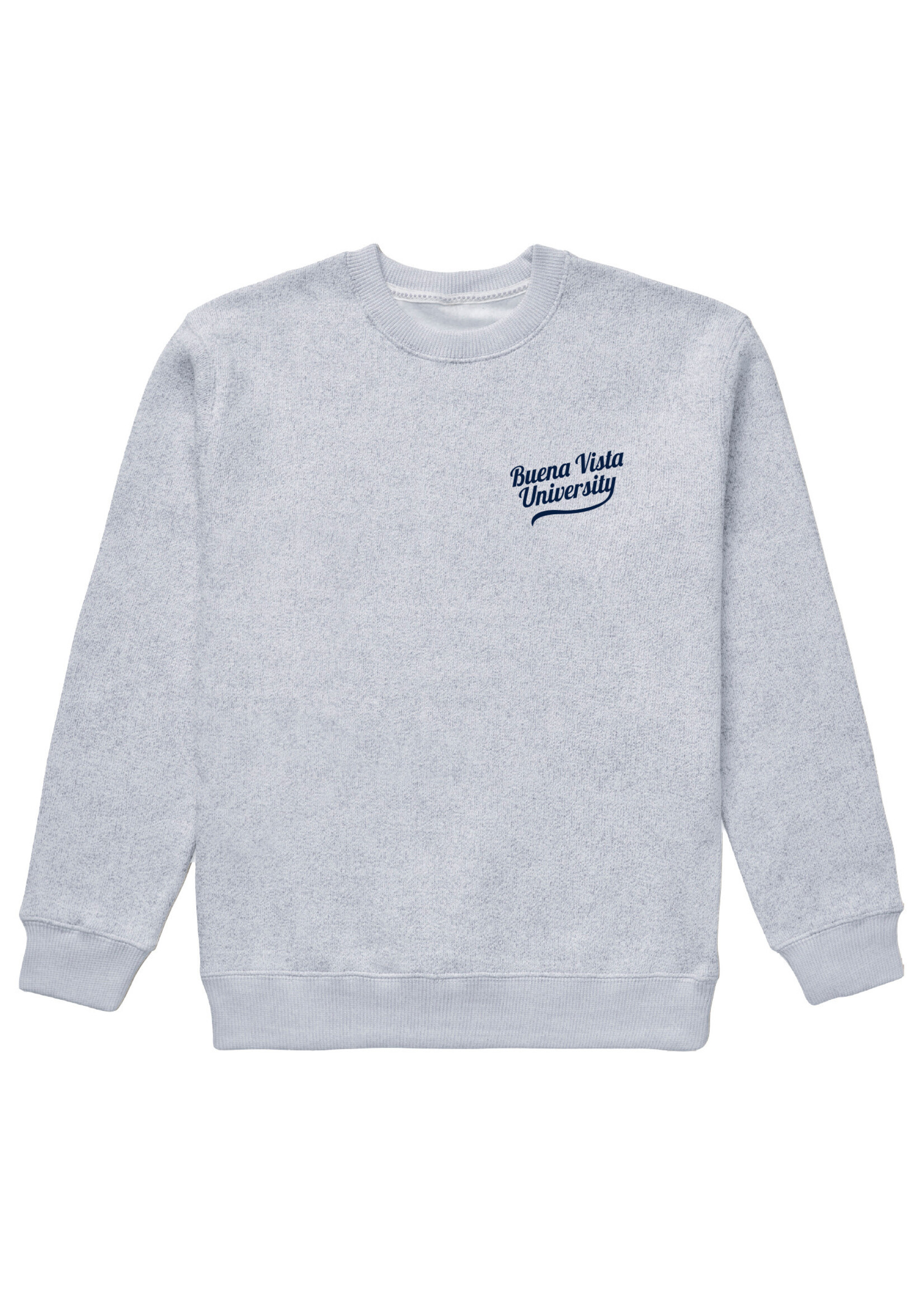 Uscape  Apparel Seaside Crewneck