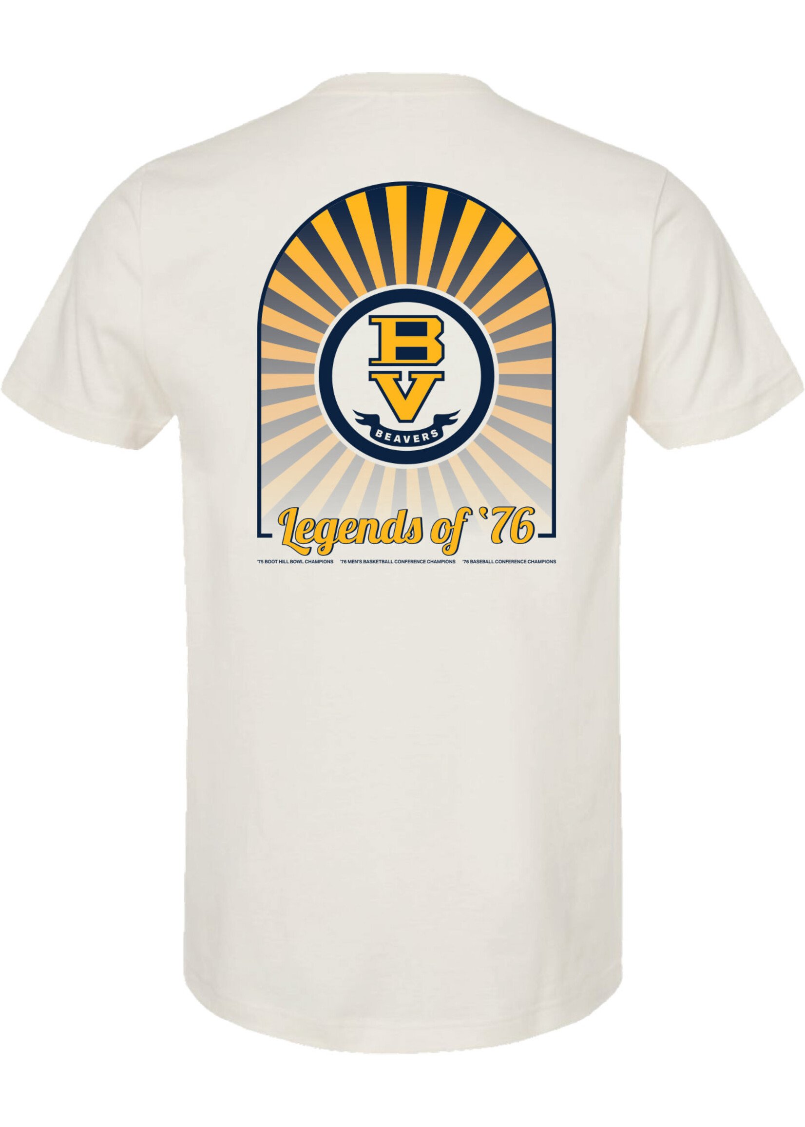 tultex 1976 Tee