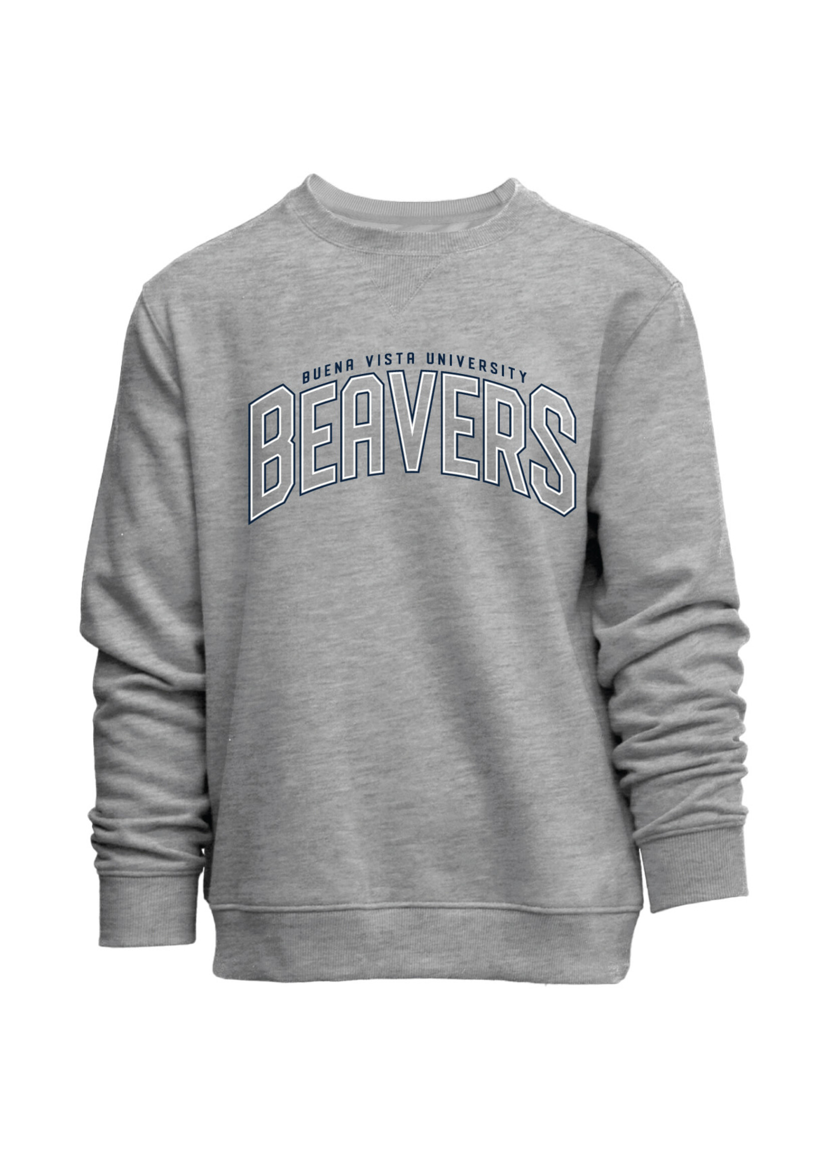 Camp David Everyday Crew Buena Vista University