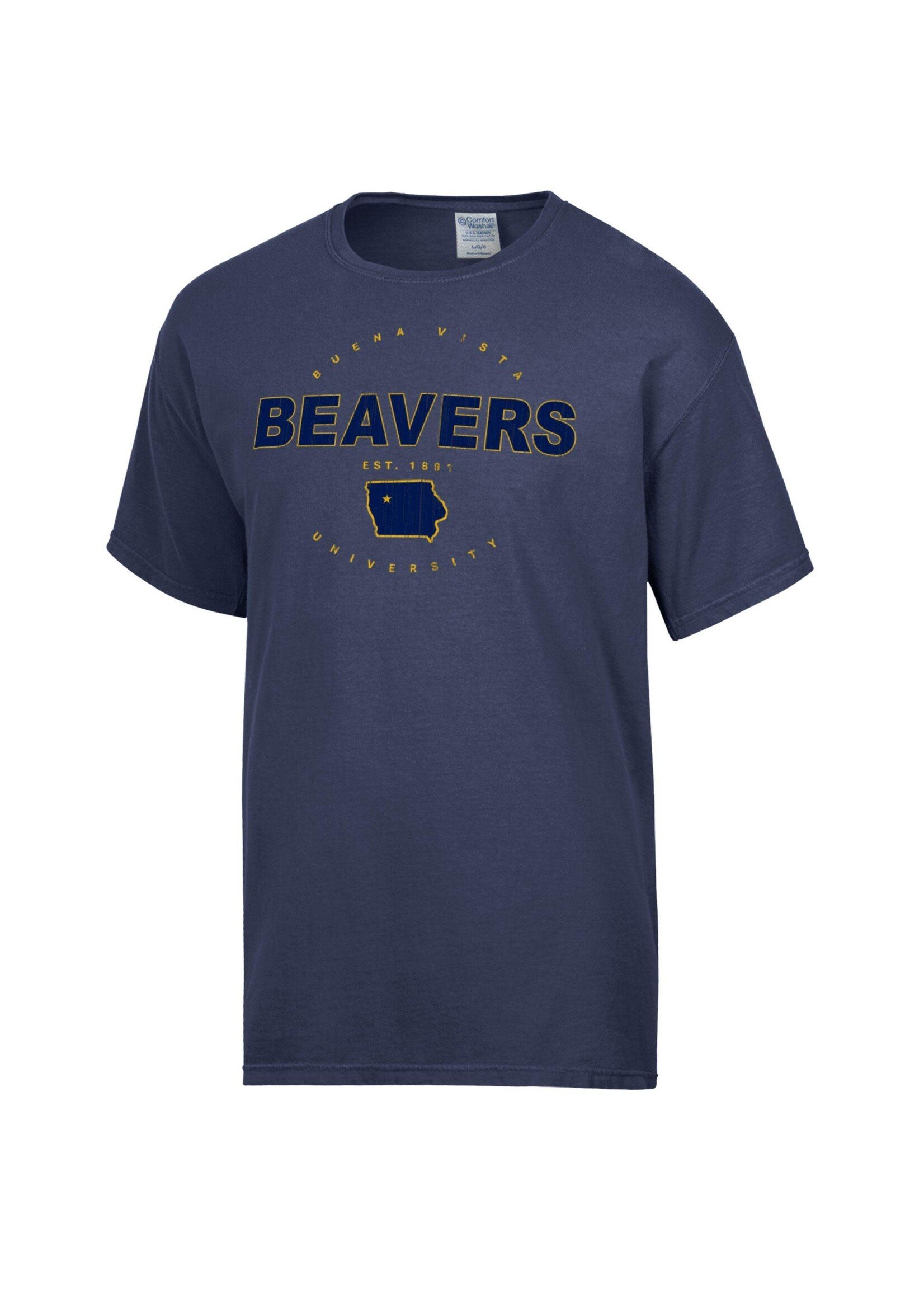 Gear for Sports Comfort Wash State Tee