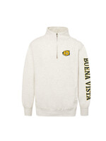 MV Sport Fundament qaurter zip