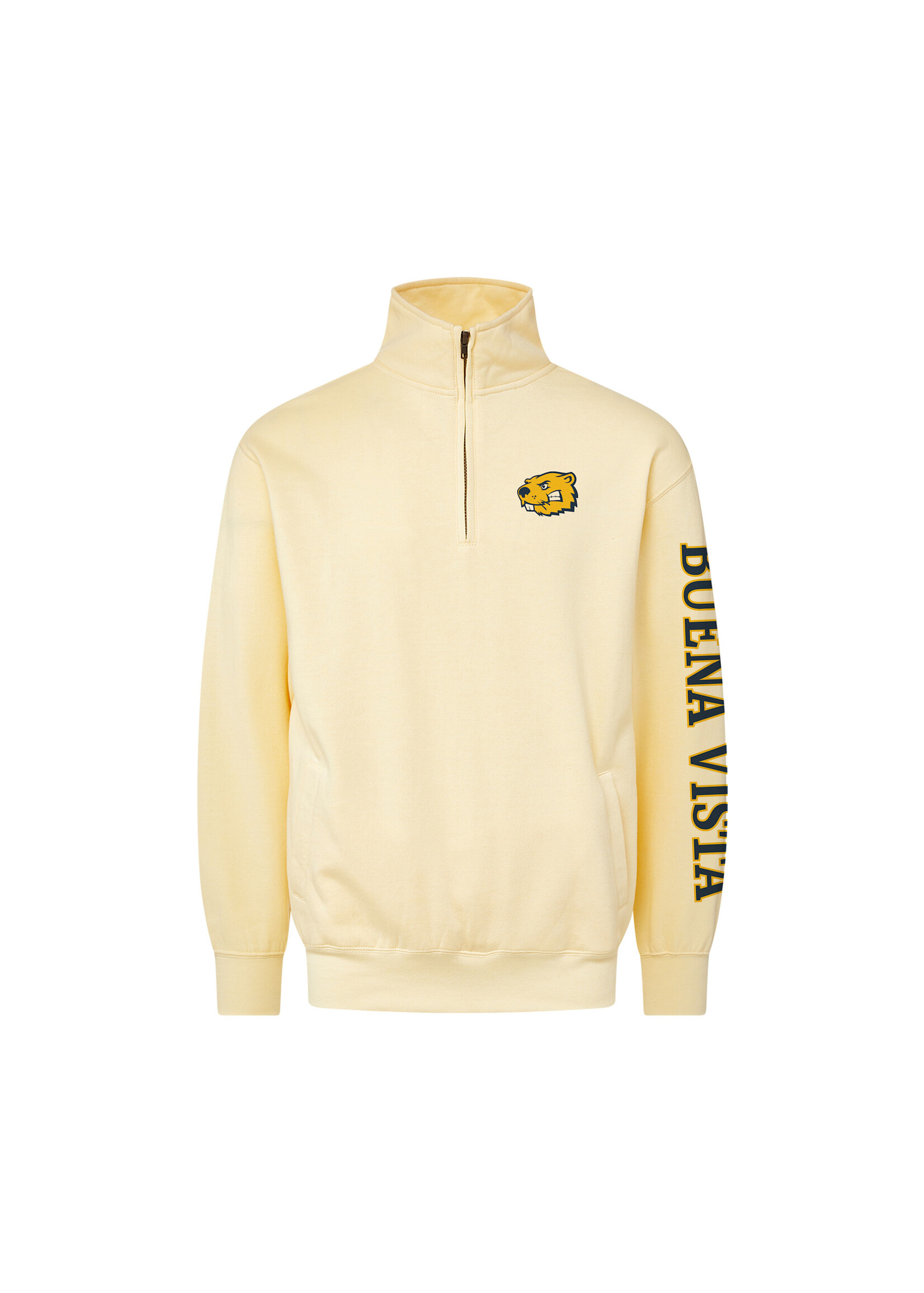 MV Sport Fundament quarter zip