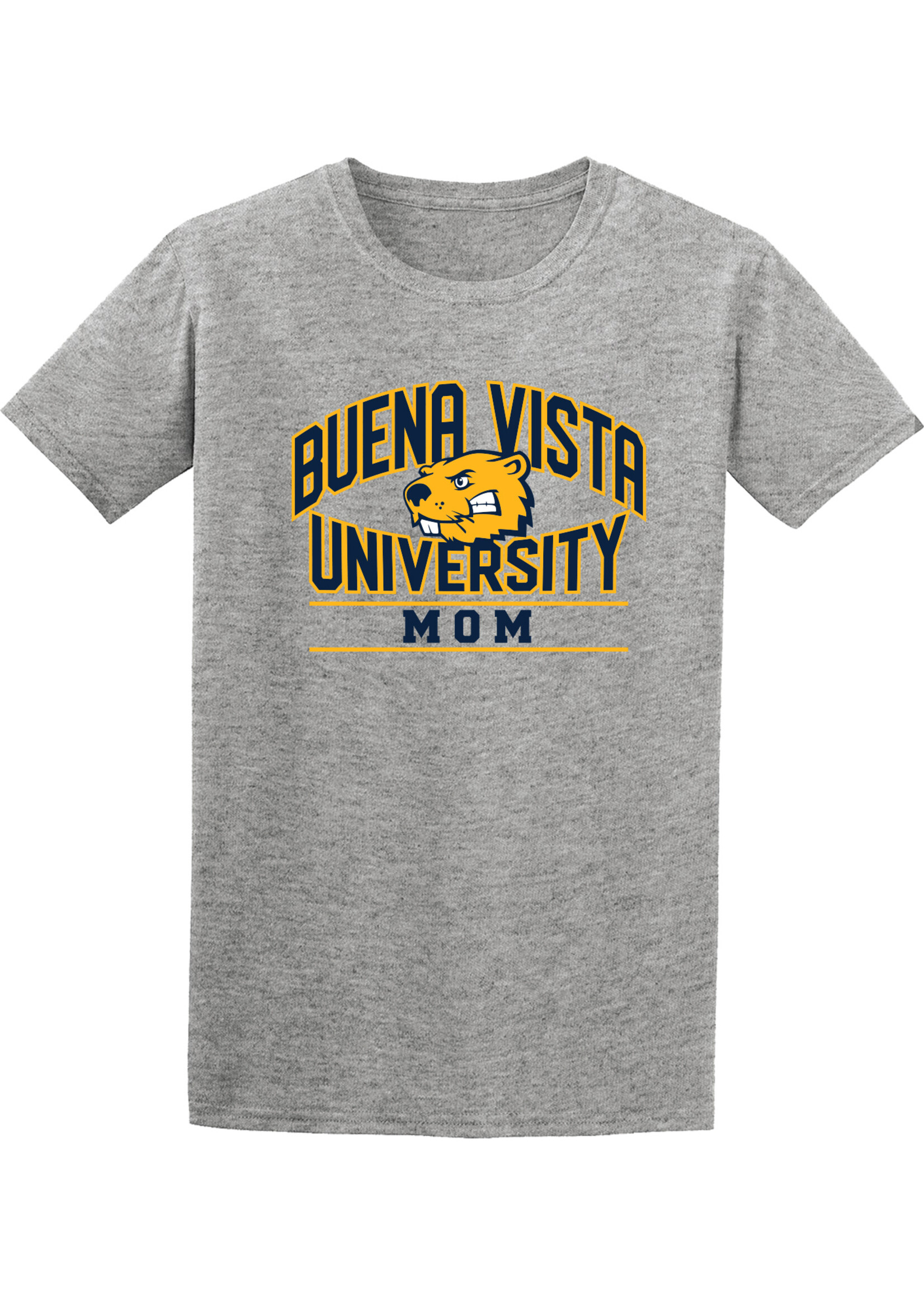 Gildan Mom Program Tee