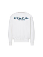 MV Sport Fundamental embroidered crew