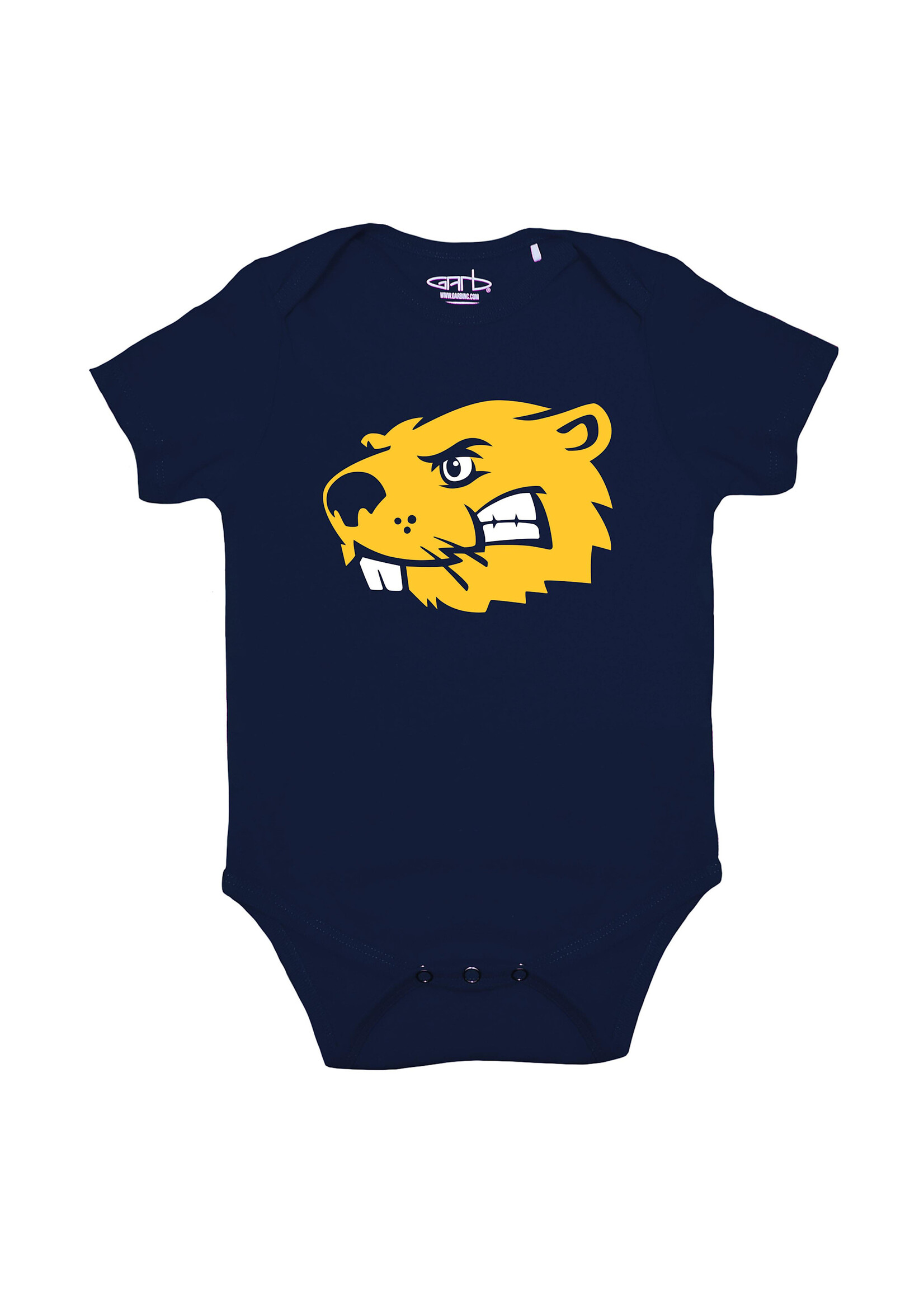 GARB INC Otis Beaverhead