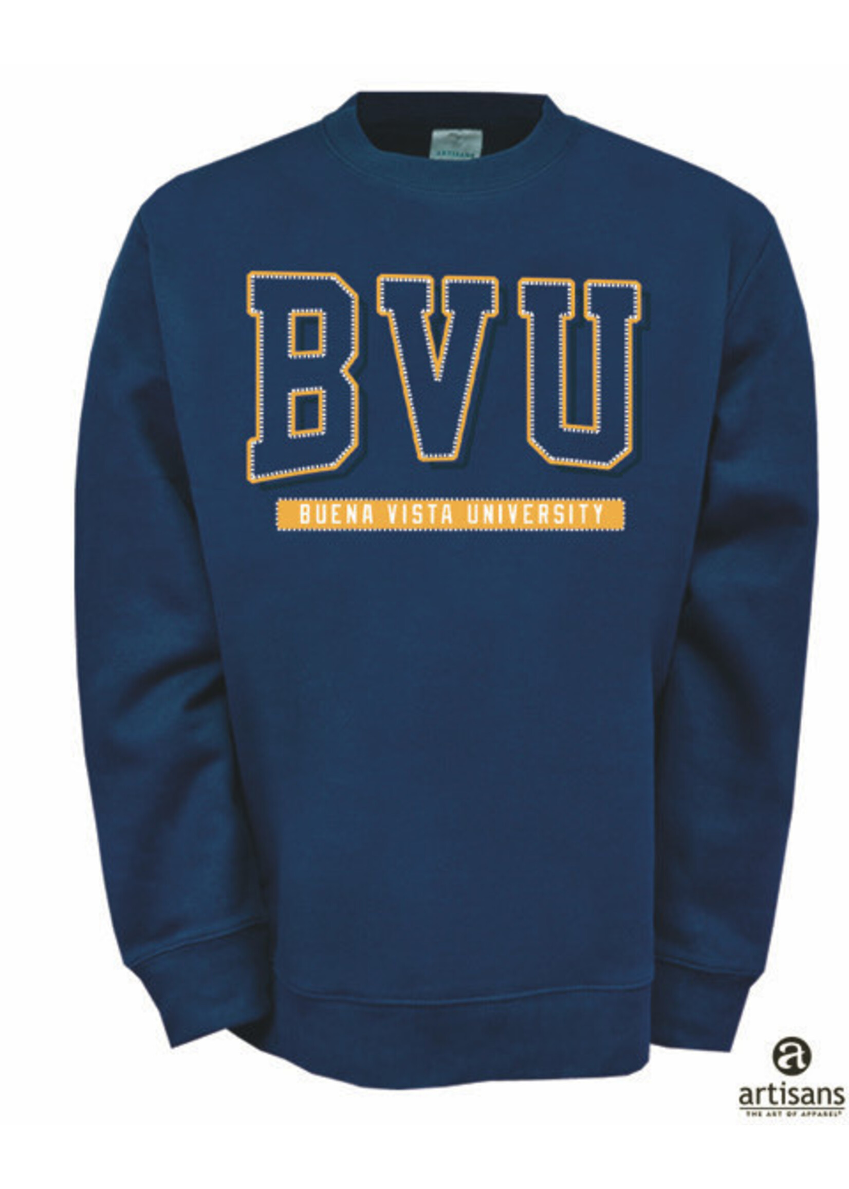 ARTISANS A-Team Crew