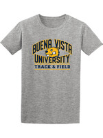 Gildan Track & Field Program Tee